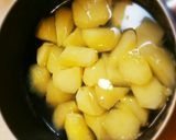 わが家の基本カレー✨作り方7写真