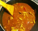わが家の基本カレー✨作り方8写真