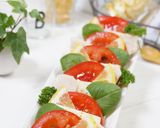 ❀チキンでヘルシーカプレーゼ❀作り方7写真