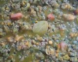 おかわりしたくなる!辛甘ドライカレー作り方5写真