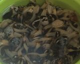 【裏技】あさりの砂抜き・冷凍保存〜レシピ作り方1写真