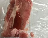 豚肉のケチャップ巻き焼き作り方2写真