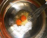 材料も簡単に!ビタントニオでマドレーヌ作り方4写真