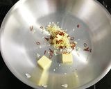簡単！あさりのニンニク炒め作り方2写真