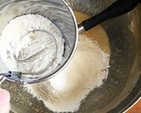 材料も簡単に!ビタントニオでマドレーヌ作り方5写真