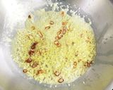 簡単！あさりのニンニク炒め作り方3写真