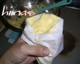 ★HM簡単クッキー②★材料４つ・絞り出し作り方6写真