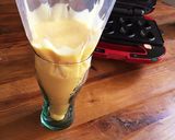 材料も簡単に!ビタントニオでマドレーヌ作り方8写真