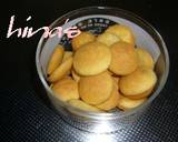 ★HM簡単クッキー②★材料４つ・絞り出し作り方7写真