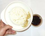 鶏むね肉ピーマンの香りのよい粉山椒炒め物作り方6写真