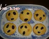 ★HM簡単クッキー②★材料４つ・絞り出し作り方8写真