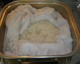 まるで産直の味♪ 味付おこわ作り方6写真