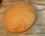 全粒粉シナモンパン作り方3写真