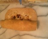 全粒粉シナモンパン作り方7写真
