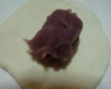 フランスあんパン作り方5写真