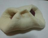 フランスあんパン作り方6写真