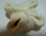 フランスあんパン作り方7写真
