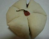 フランスあんパン作り方12写真