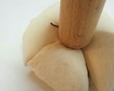 フランスあんパン作り方13写真