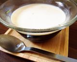 練乳ミルクコーヒーゼリー作り方6写真