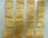 大豆de和風カナッペ～季節の野菜のせ～作り方2写真
