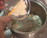 ツナと夏野菜のトマトソースパスタ♪作り方3写真
