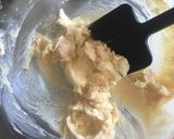 塩レモン使用☆混ぜて焼くだけ簡単マフィン作り方1写真
