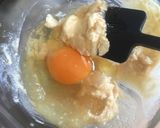 塩レモン使用☆混ぜて焼くだけ簡単マフィン作り方2写真