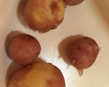 コロ丸コロッケちゃん作り方1写真