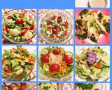 試してみて♪わさび風味ごまドレッシング♡作り方29写真