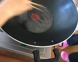 ベトナムごはんポークリブのサッパリ煮込み作り方3写真