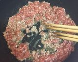 三色そぼろ丼♡作り方2写真