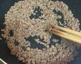 三色そぼろ丼♡作り方3写真