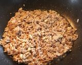 花椒塩香る♪麻婆麺作り方2写真