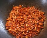花椒塩香る♪麻婆麺作り方3写真