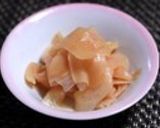 鮎の甘露煮♪活力なべ18分+煮詰め！作り方7写真