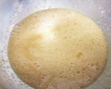 紫いものサーターアンダギー作り方1写真