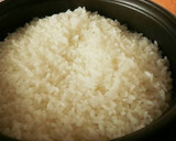 一人暮らしの簡単節約 鍋で炊くご飯作り方5写真