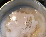 花椒塩香る♪麻婆麺作り方5写真