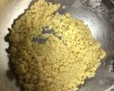 超簡単ダイエット歯形目メープルクッキー作り方2写真