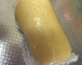 超簡単ダイエット歯形目メープルクッキー作り方3写真