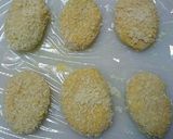 【お弁当おかずストック】ポテトコロッケ作り方6写真