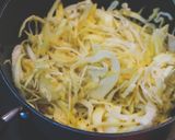 キャベツ消費！パクパク食べちゃうザブジ！作り方4写真