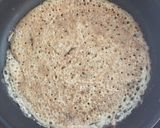 ガレット作り方5写真