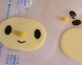 【キャラ弁】マイメロのホットドック弁当作り方3写真