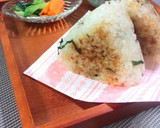 茗荷としらすのナムル☆アレンジ例作り方7写真