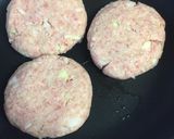 おからハンバーグ作り方4写真