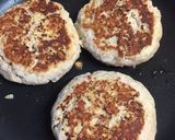おからハンバーグ作り方5写真