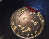 うどんdeボンゴレ作り方4写真