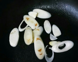 男の簡単料理☆すき焼き風つけ飯☆作り方2写真